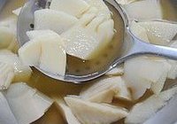 干煸冬笋的做法 步骤7