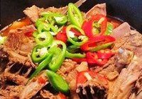 香辣啤酒鸭的做法 步骤9