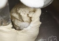 生姜巧克力面包的做法 步骤3