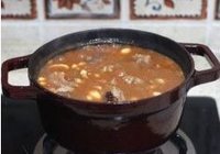 番茄烩牛腩的做法 步骤11