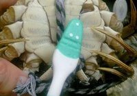陈年花雕焗大闸蟹的做法 步骤1