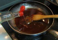 花生芝麻糖的做法 步骤7