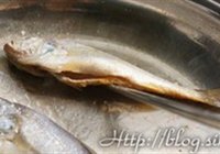 干煎小黄鱼的做法 步骤6