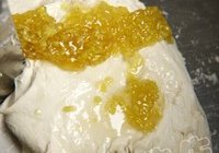 生姜巧克力面包的做法 步骤4