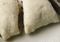 生姜巧克力面包的做法 步骤11