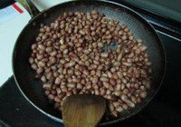 花生芝麻糖的做法 步骤1