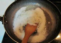 花生芝麻糖的做法 步骤6
