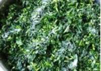 腌渍雪里蕻的做法 步骤4