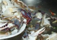 蚝香海蟹的做法 步骤5