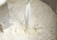 维也纳面包的做法 步骤1