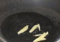 酸菜炒肉丝的做法 步骤5