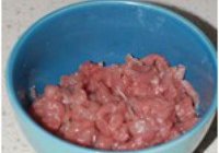酸菜炒肉丝的做法 步骤4