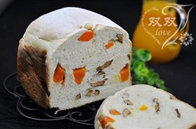 南瓜大枣养生包