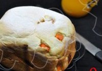 南瓜大枣养生包的做法 步骤9