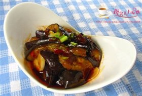 豆瓣茄子