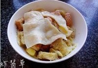吐司焗水果的做法 步骤7