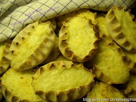 卡累利阿馅饼