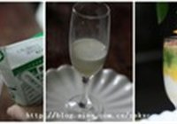 炫彩果泥杯的做法 步骤3