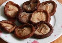 豆腐肉末酿香菇的做法 步骤1