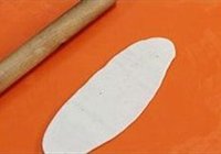 香酥老婆饼的做法 步骤14