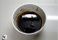 肥牛炒豆干的做法 步骤3