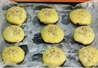 香酥老婆饼的做法 步骤24