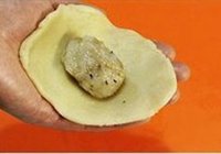香酥老婆饼的做法 步骤20