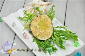 “天鹅蛋”