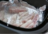 糖醋鱼柳的做法 步骤4
