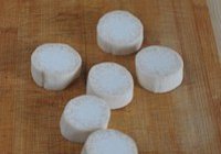 瑶池玉柱的做法 步骤5
