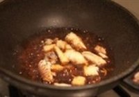 糖醋鱼柳的做法 步骤10