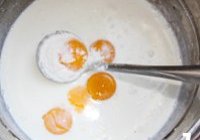 紫薯蛋挞的做法 步骤7