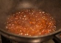 糖醋鱼柳的做法 步骤9