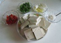 湖乡豆腐炖鱼的做法 步骤4