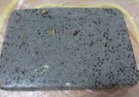 黑芝麻牛轧糖的做法 步骤9