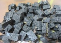 黑芝麻牛轧糖的做法 步骤10