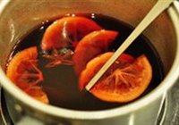 Mulled Wine的做法 步骤2