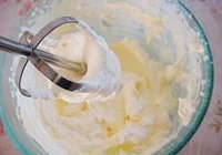 红丝绒戚风杯子蛋糕的做法 步骤9