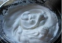 柿花蛋糕的做法 步骤2