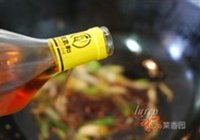 酱烧笔管鱼的做法 步骤9