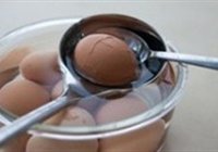 卤鸡蛋的做法 步骤9