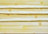 圣诞花环面包的做法 步骤6