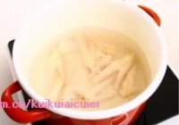 豉汁蒸凤爪的做法 步骤4