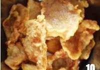 锅包肉的做法 步骤10