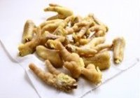 豉汁蒸凤爪的做法 步骤5