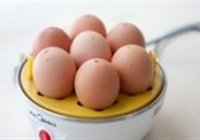 卤鸡蛋的做法 步骤1