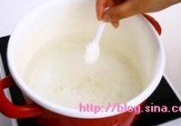 豉汁蒸凤爪的做法 步骤3