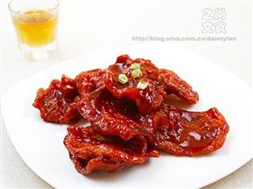 锅包肉