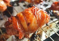 腐乳风味火鸡卷的做法 步骤8