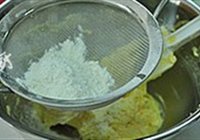 圣诞小蛋糕的做法 步骤4